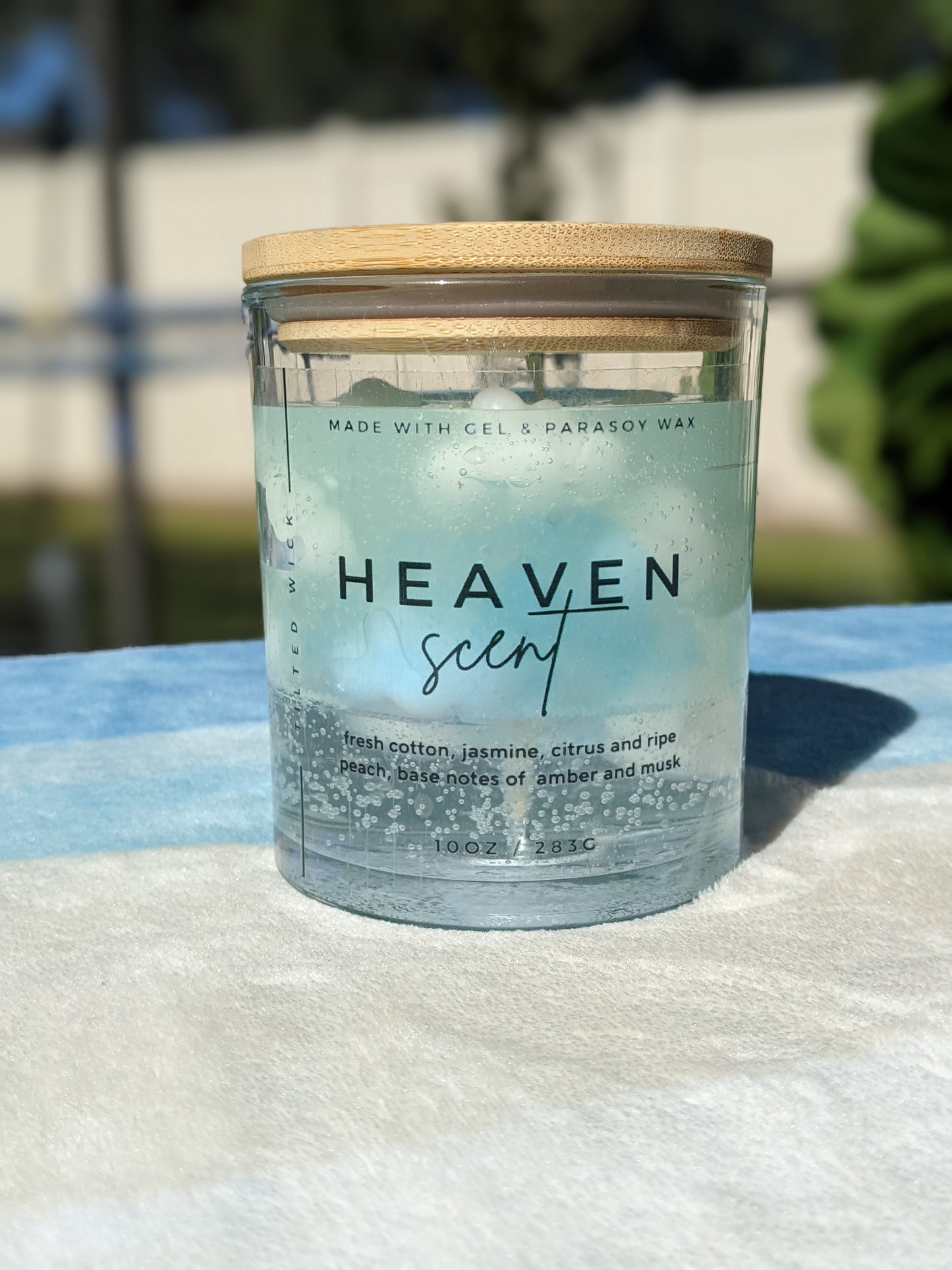 Heaven Scent