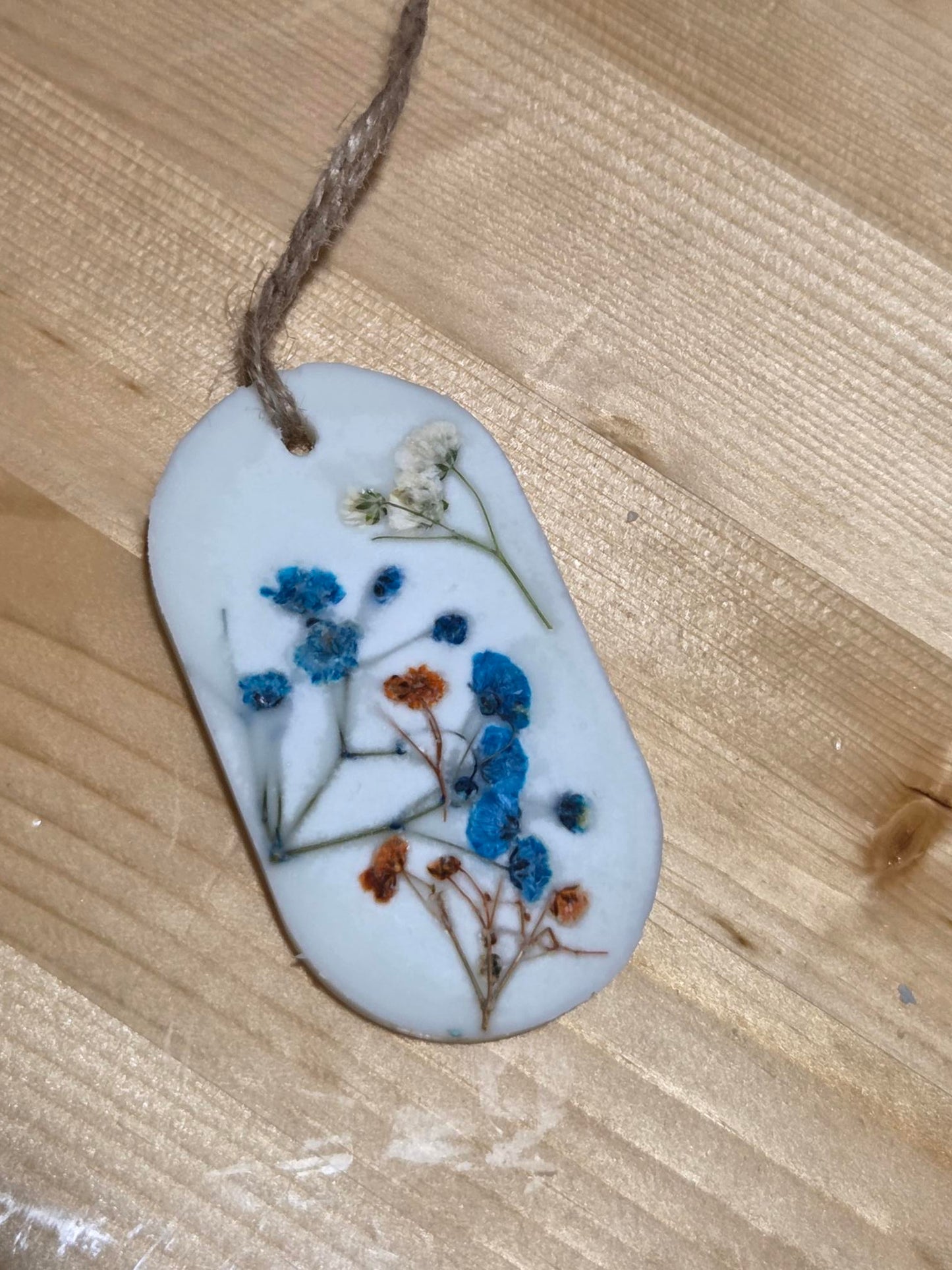 Wax Sachet