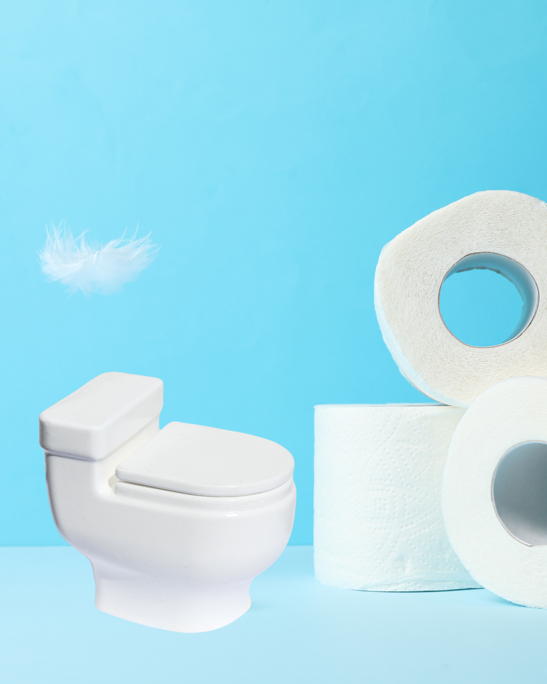 Poo in the Loo Candle