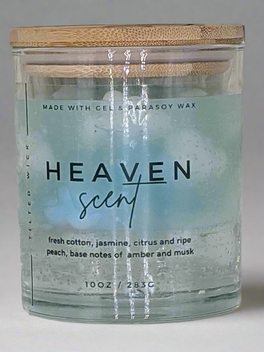 Heaven Scent