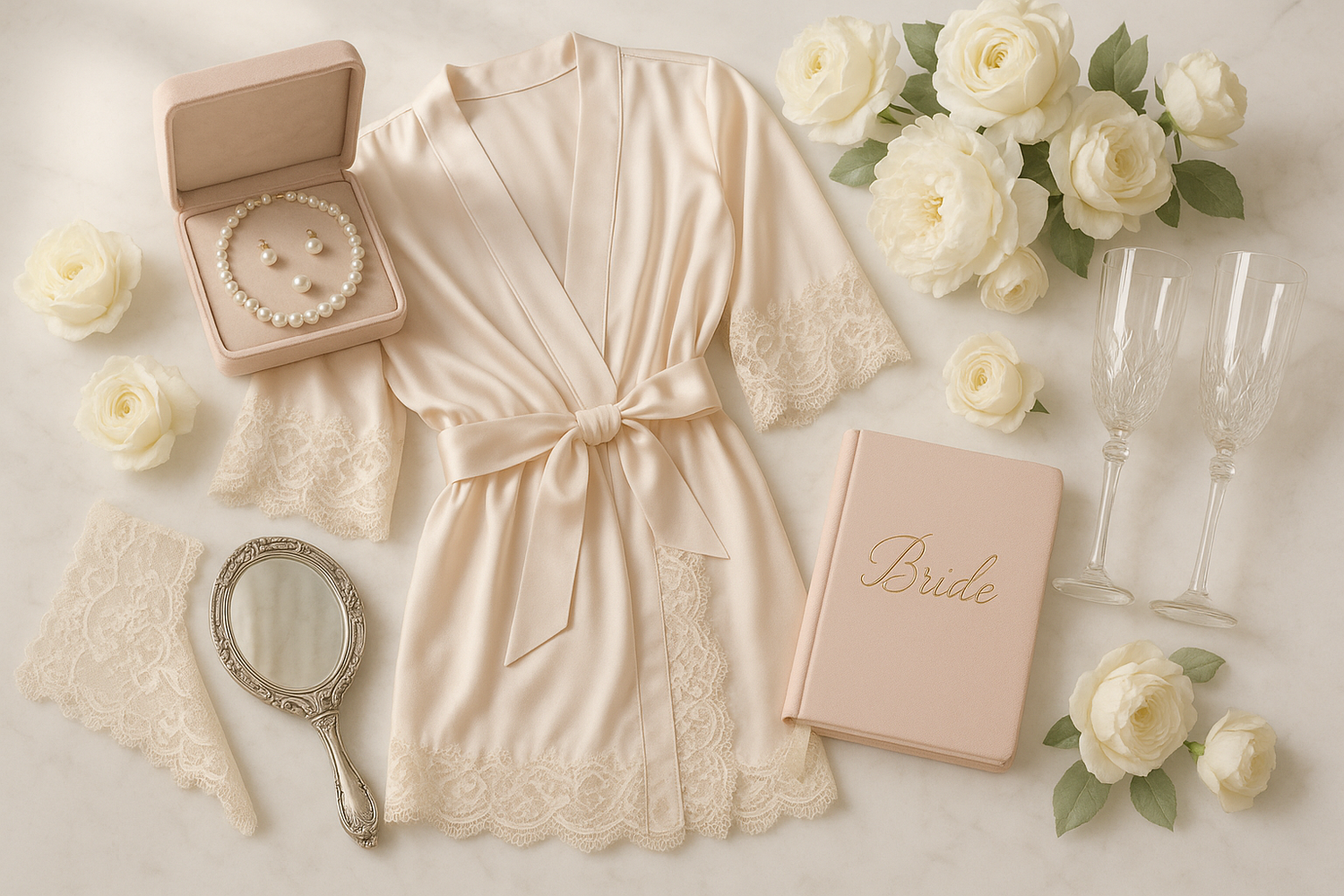 bridal gifts