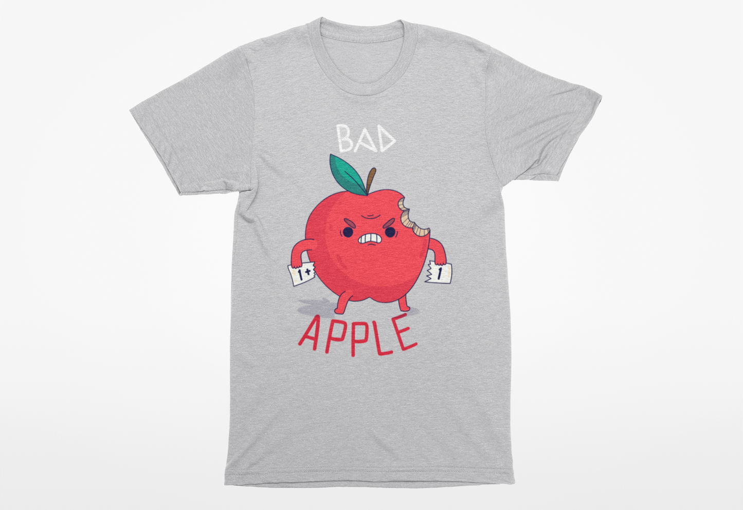 Bad Apple Tee