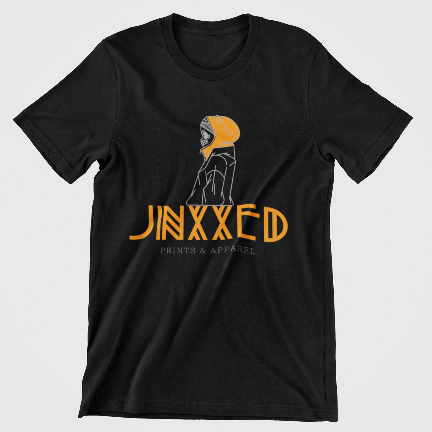 Jinxxed Tee