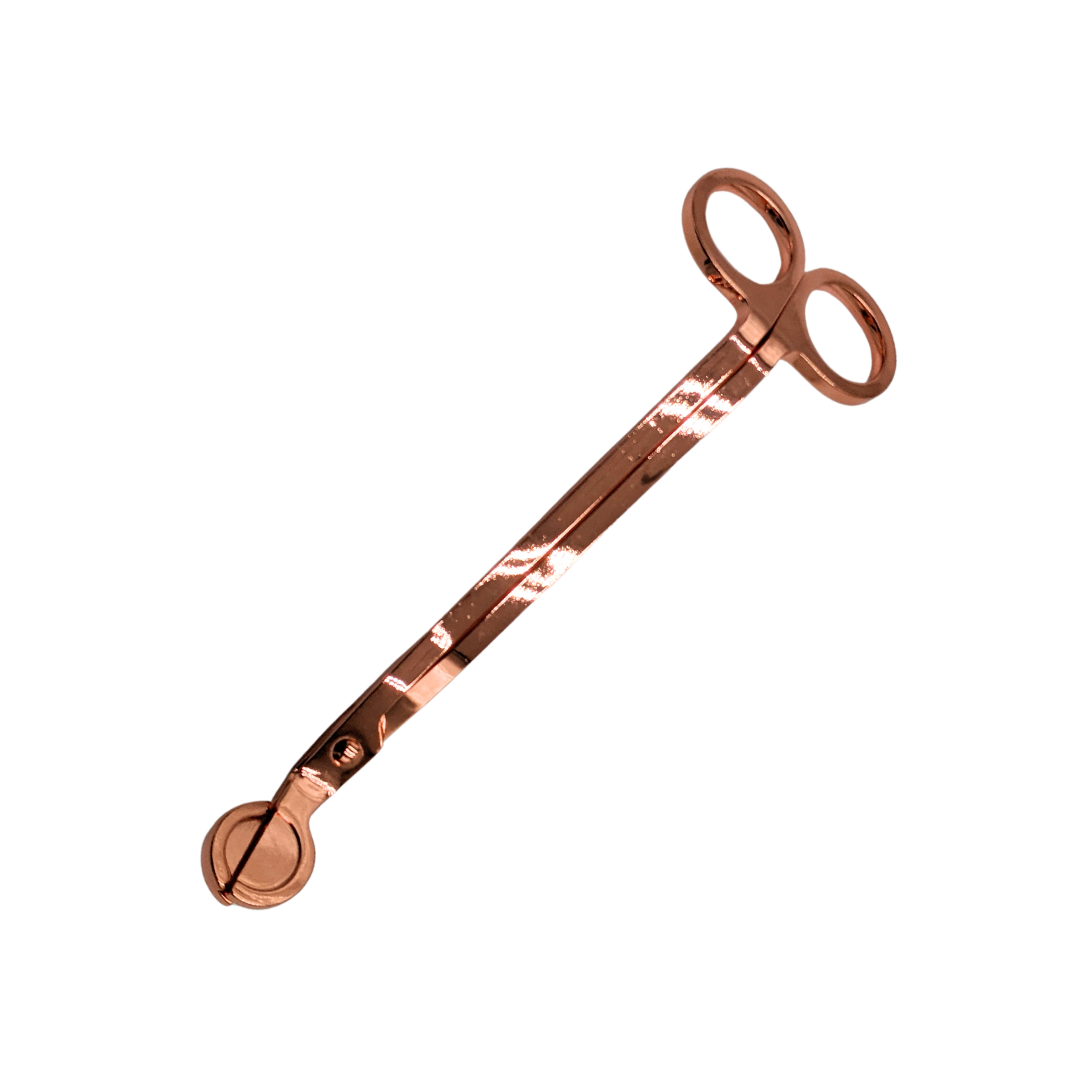 Wick Trimmers