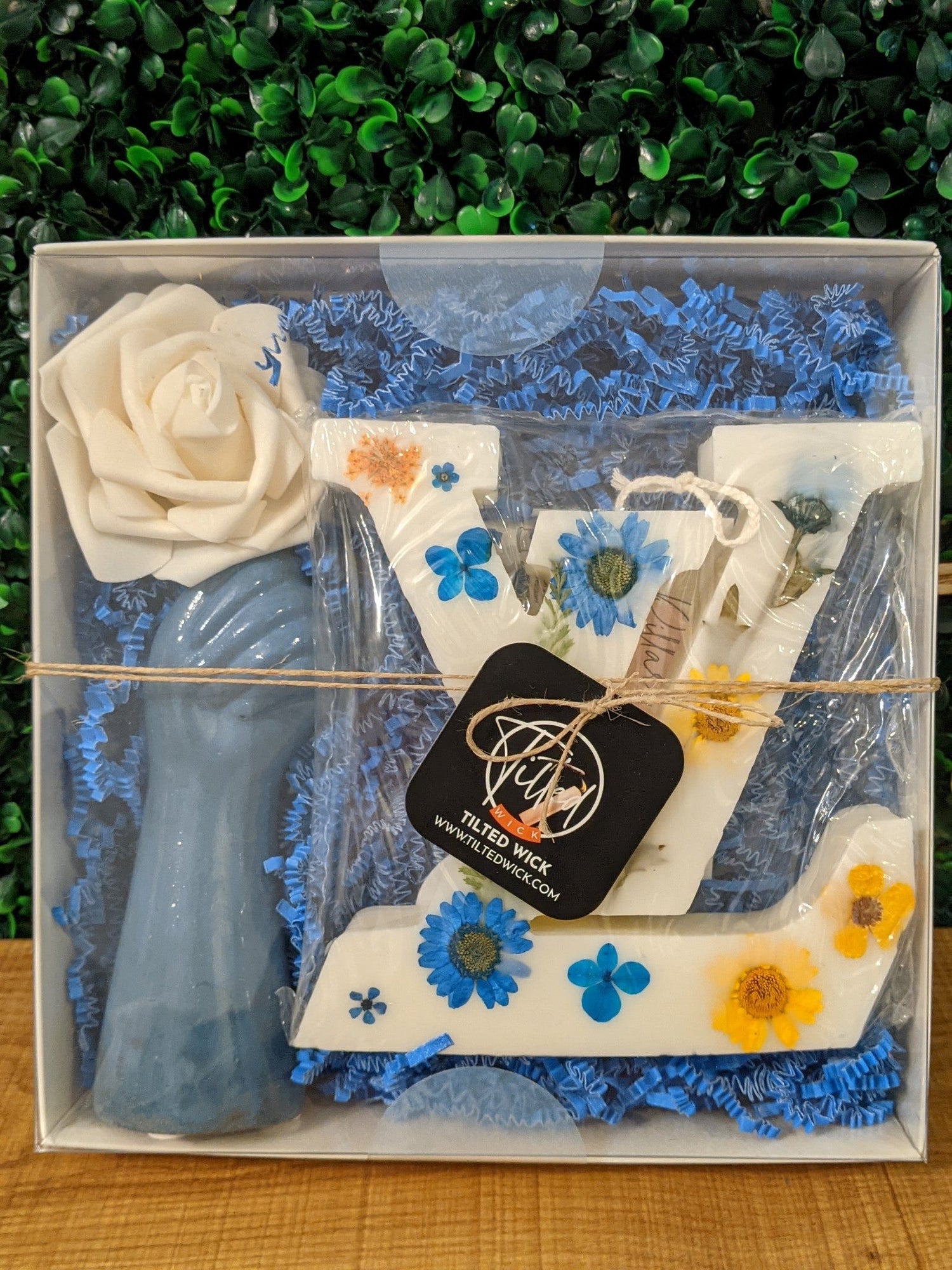 Wedding Gifts