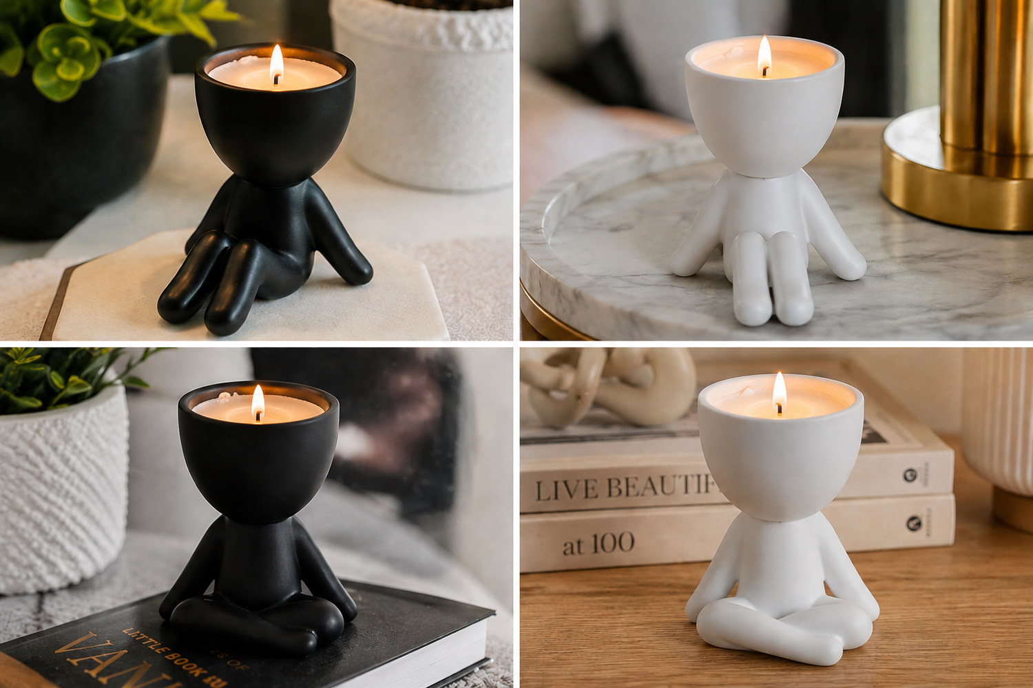The Hearth Collection
