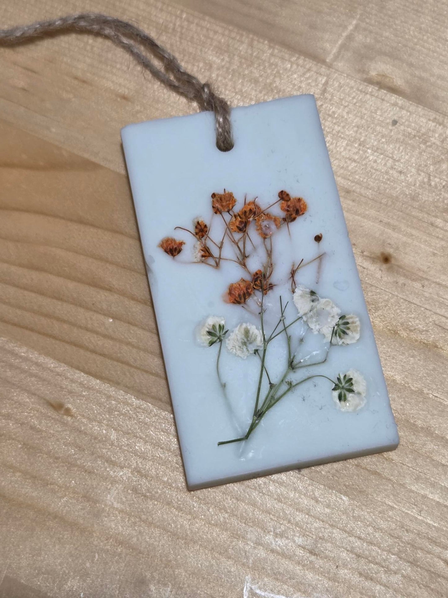 Wax Sachet