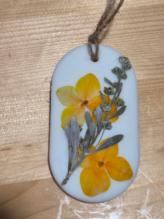 Wax Sachet