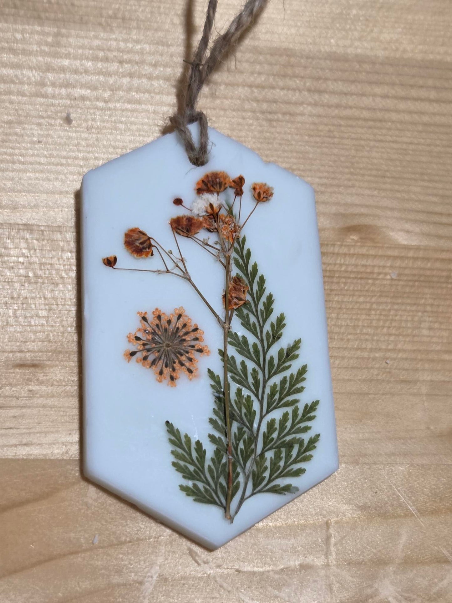 Wax Sachet