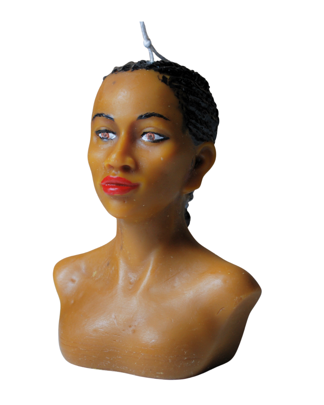 Braided Beauty Candle