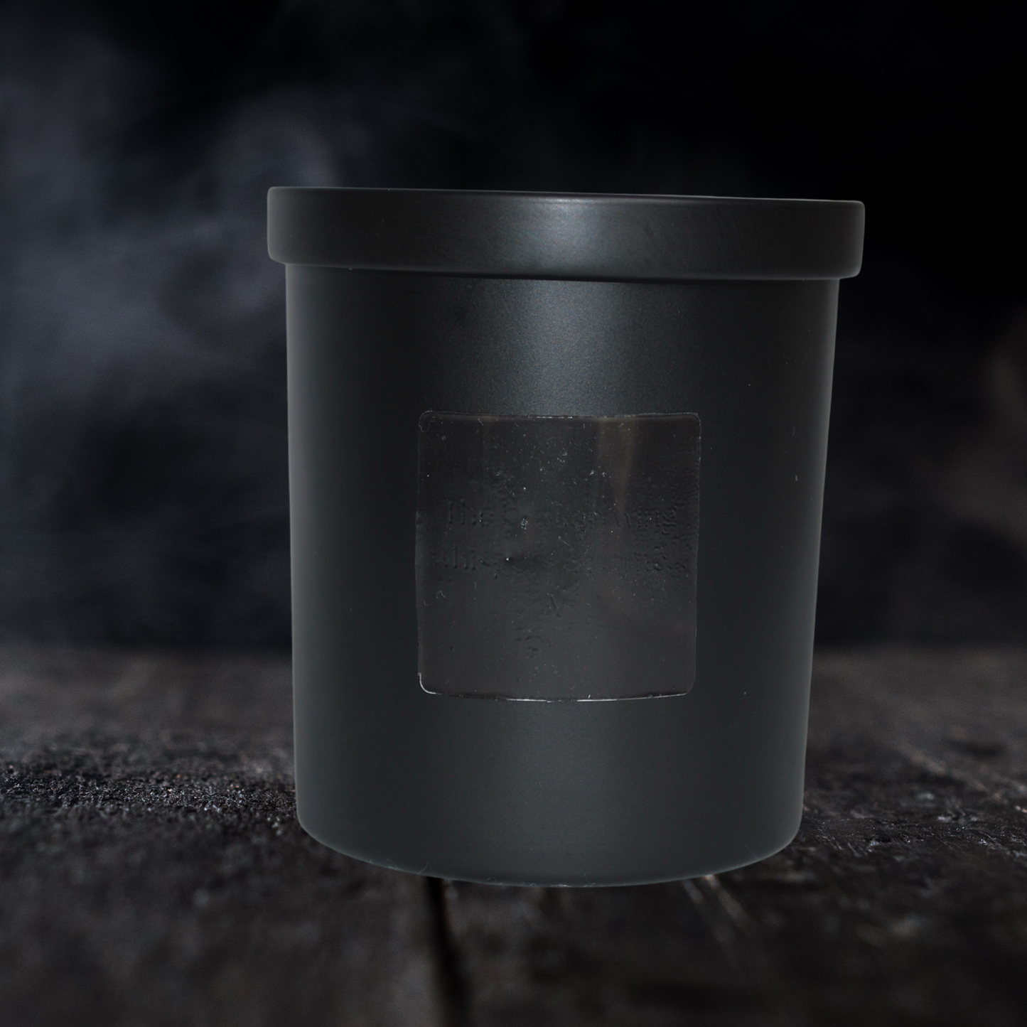 Murder Mystery Interactive Candle