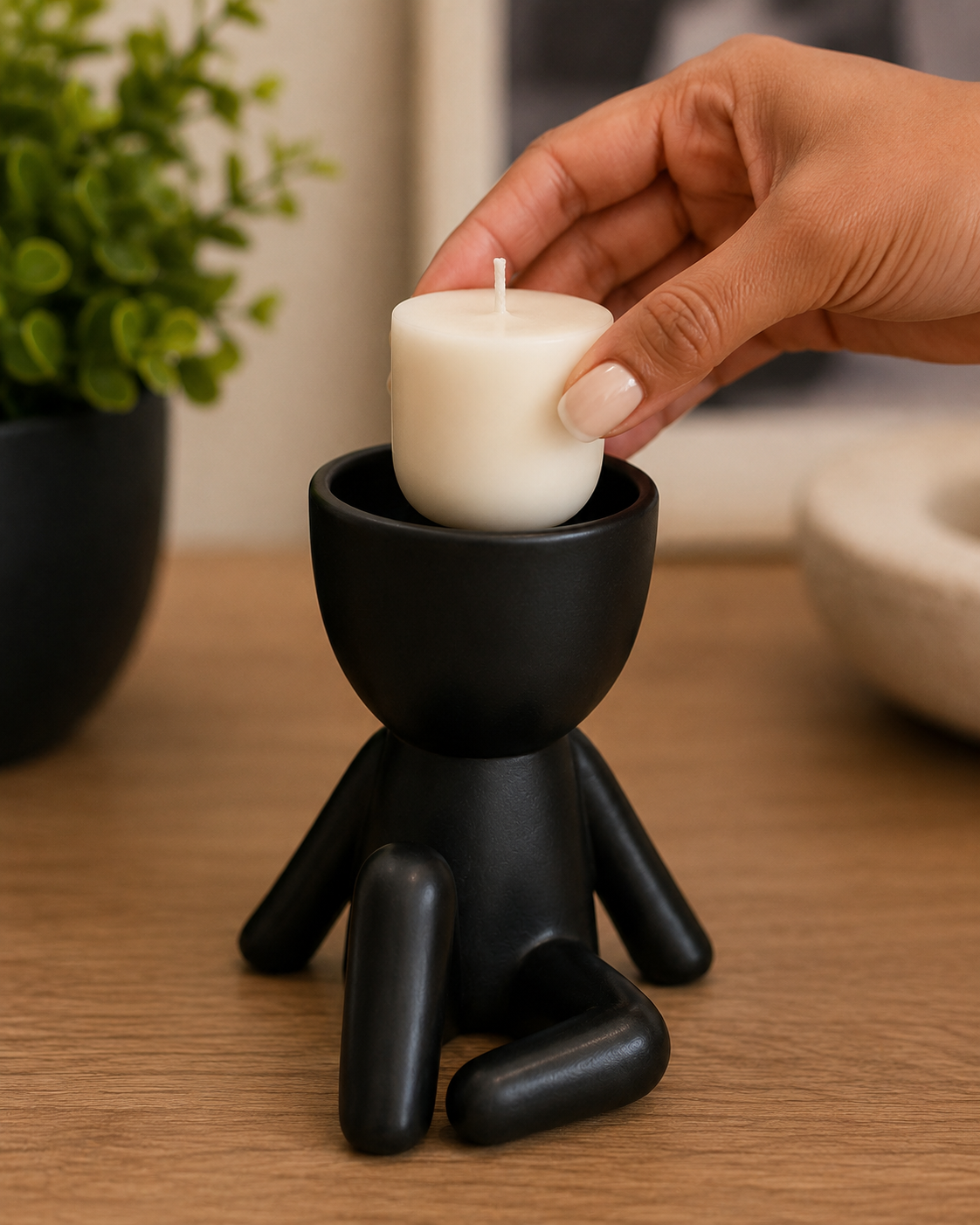 Hearth Candle Refills