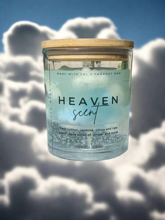 Heaven Scent