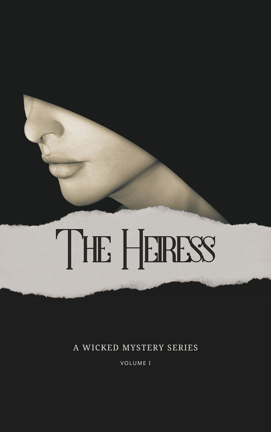 Episode 1: The Heiress