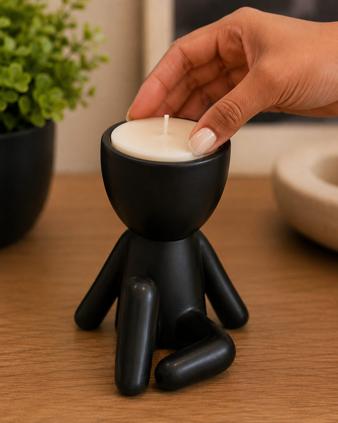 Hearth Candle Refills