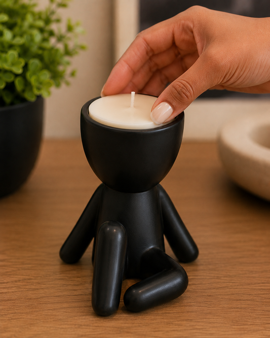 Hearth Candle Refills