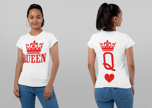 Queen Tee