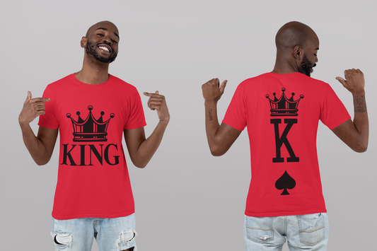 King Tee