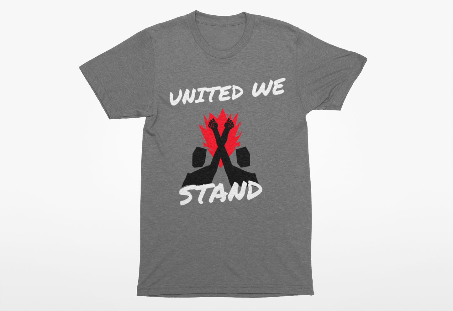 United We Stand Tee