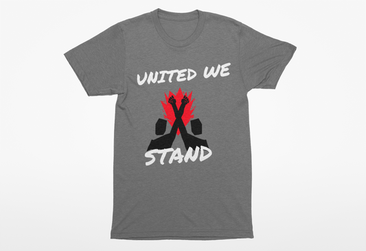 United We Stand Tee
