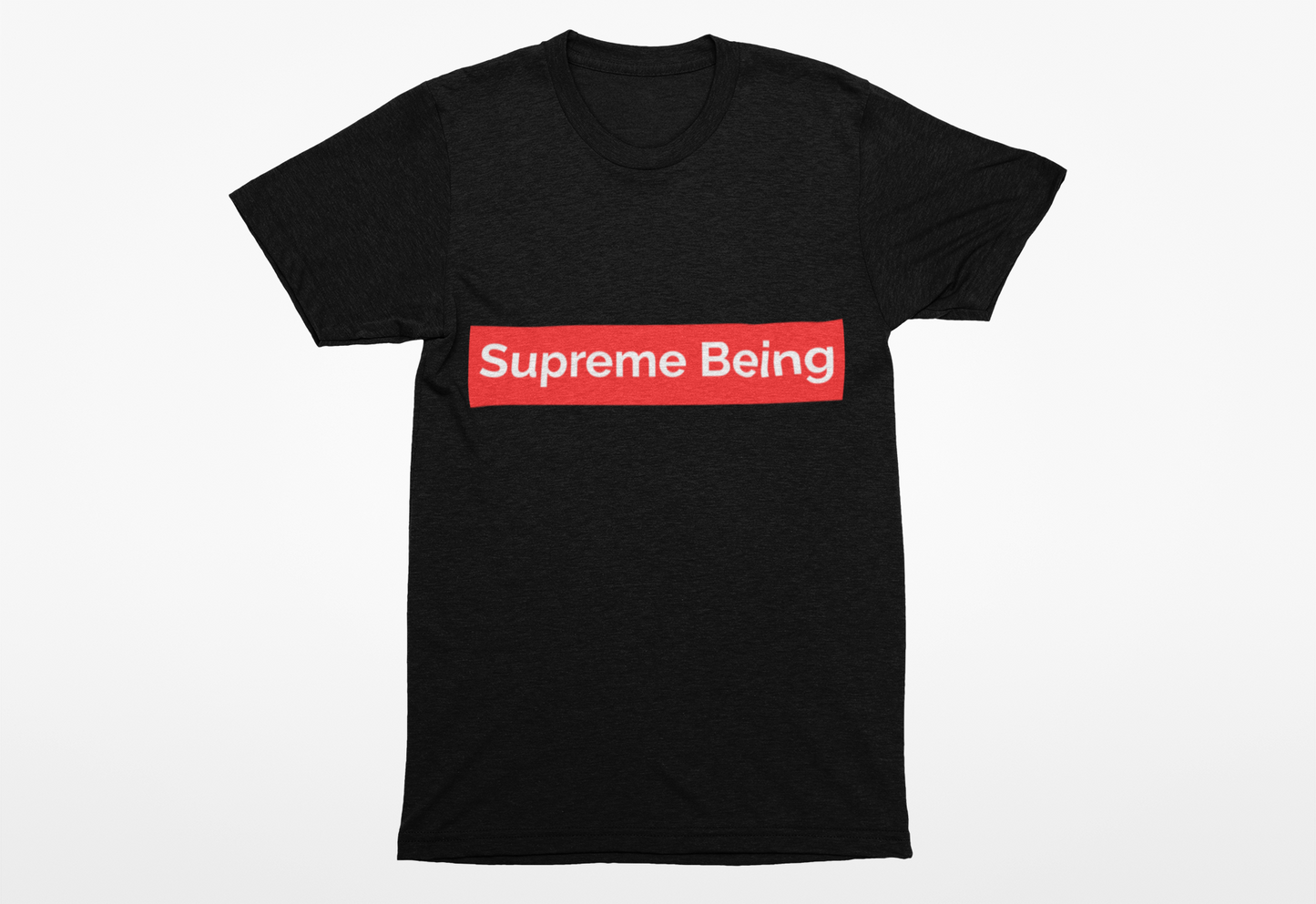 Supreme BeingTee
