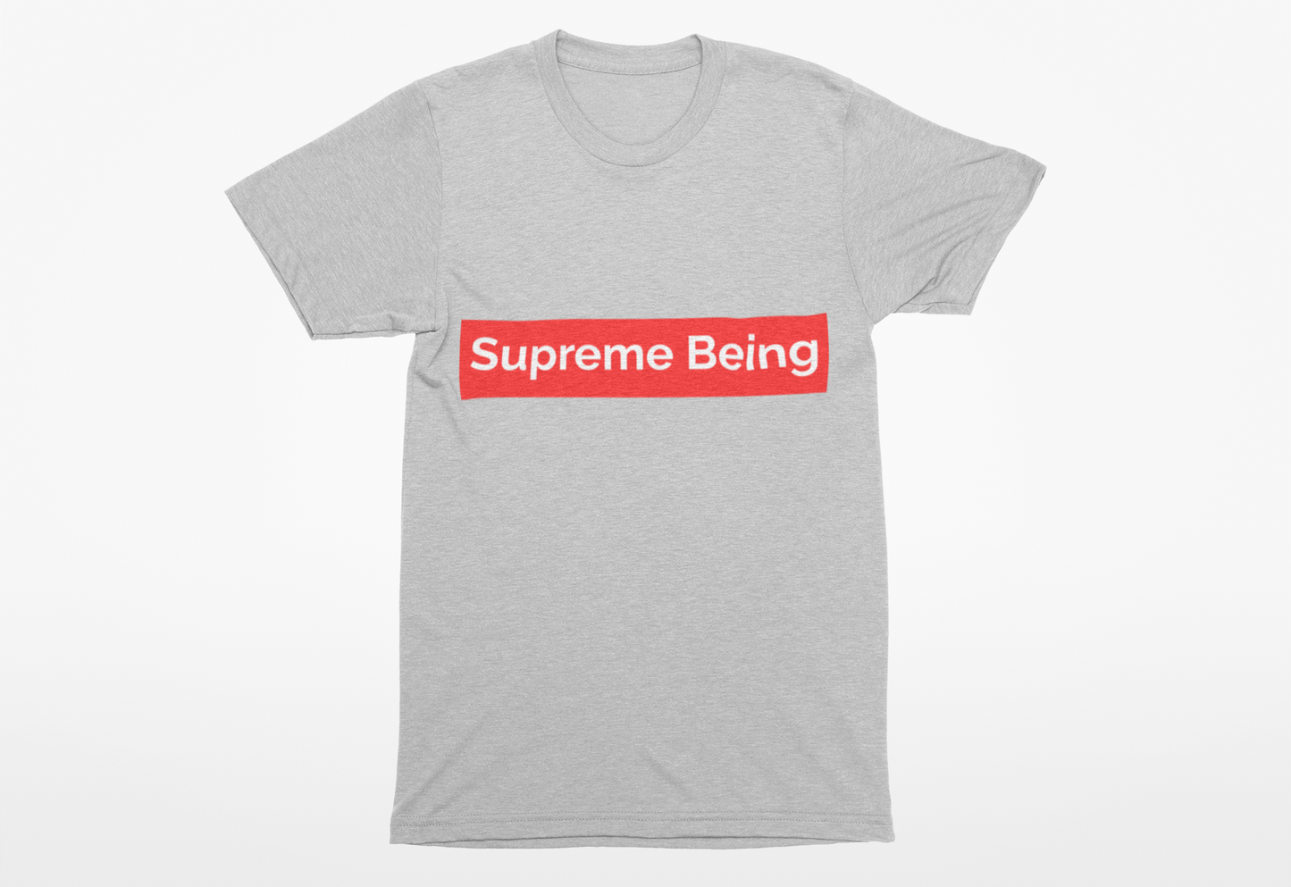 Supreme BeingTee