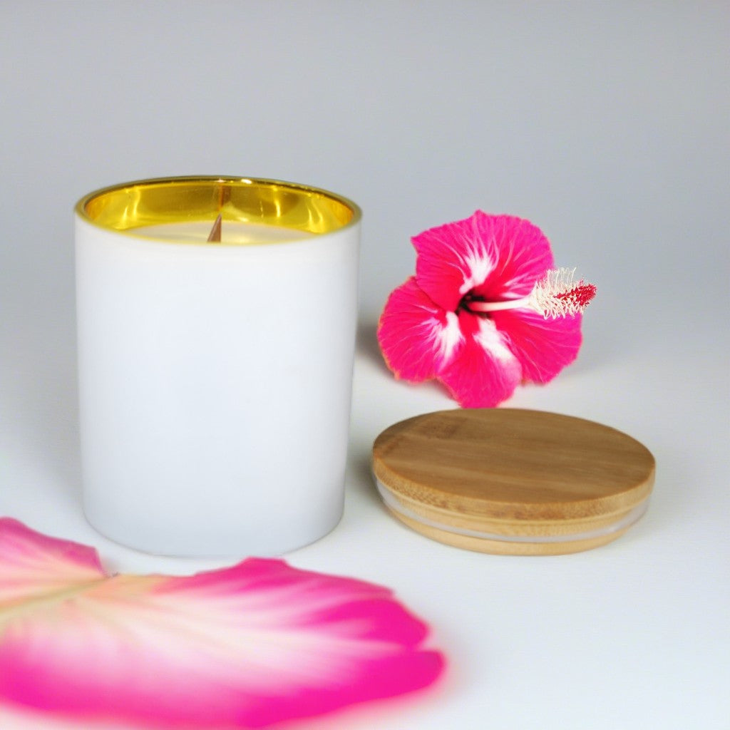 10 ounce Container Candle