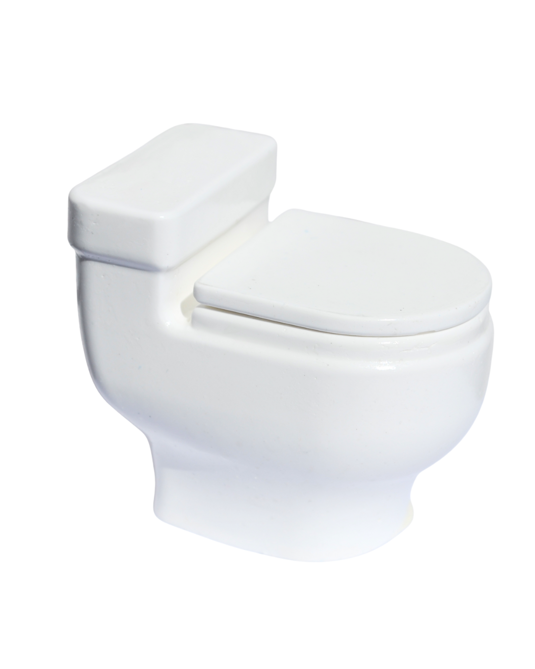 Poo in the Loo Candle