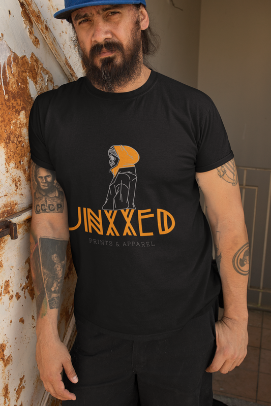 Jinxxed Tee
